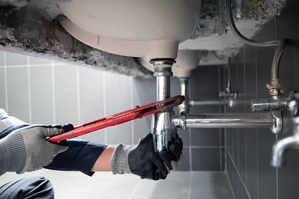 Trusted Toilet Repair service in Clayton, NC - AAA Plumbing Heating
